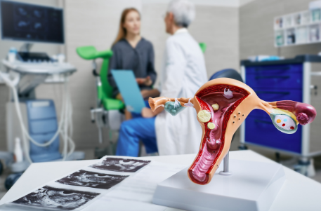Developing your Rapid Access Gynaecology Service